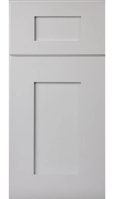 Ice White Shaker