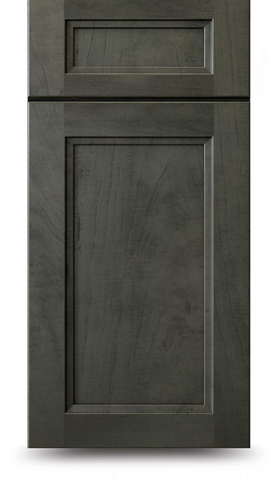 Smoky Gray