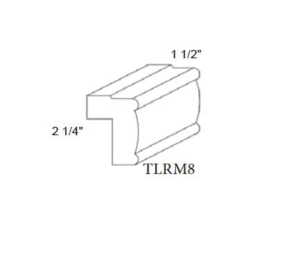 MX Shaker - Light Rail
