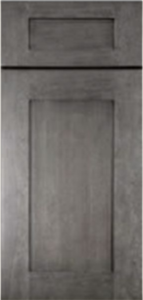 Greystone Shaker