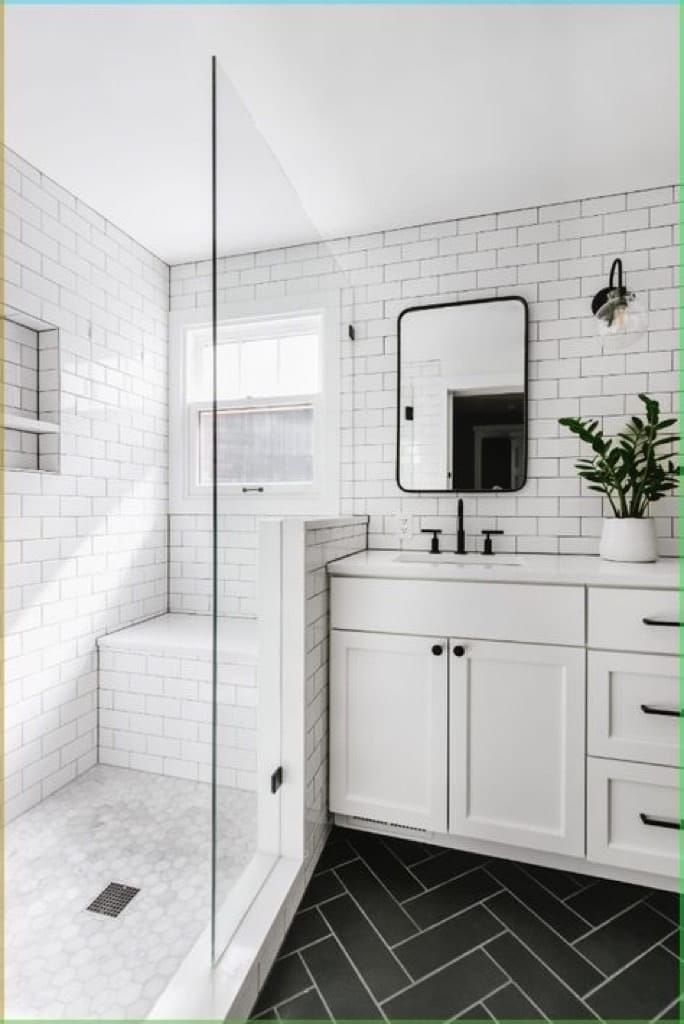 Venice - Vanity Sink Base Cabinet W/1 False Drawer & Butt Doors