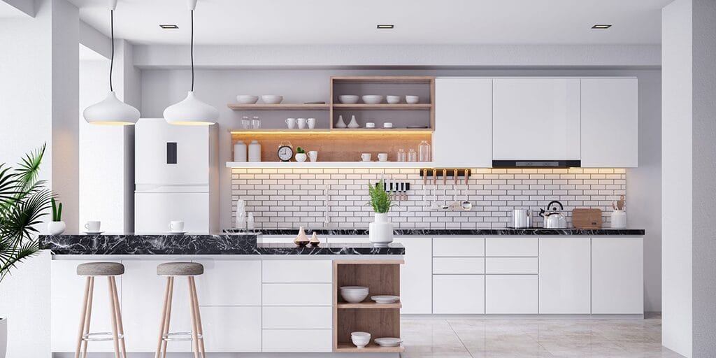 10 Budget-Friendly Kitchen Remodeling Tips