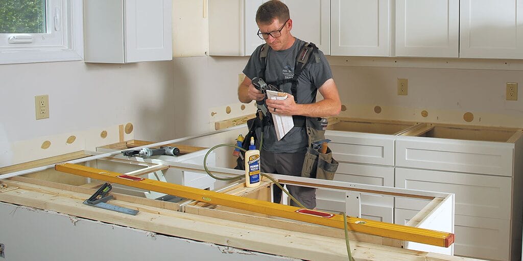 Step by Step Guide to Installing RTA Cabinets Like a Pro