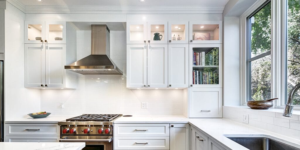 How to Choose the Perfect Kitchen Cabinets for Your Home