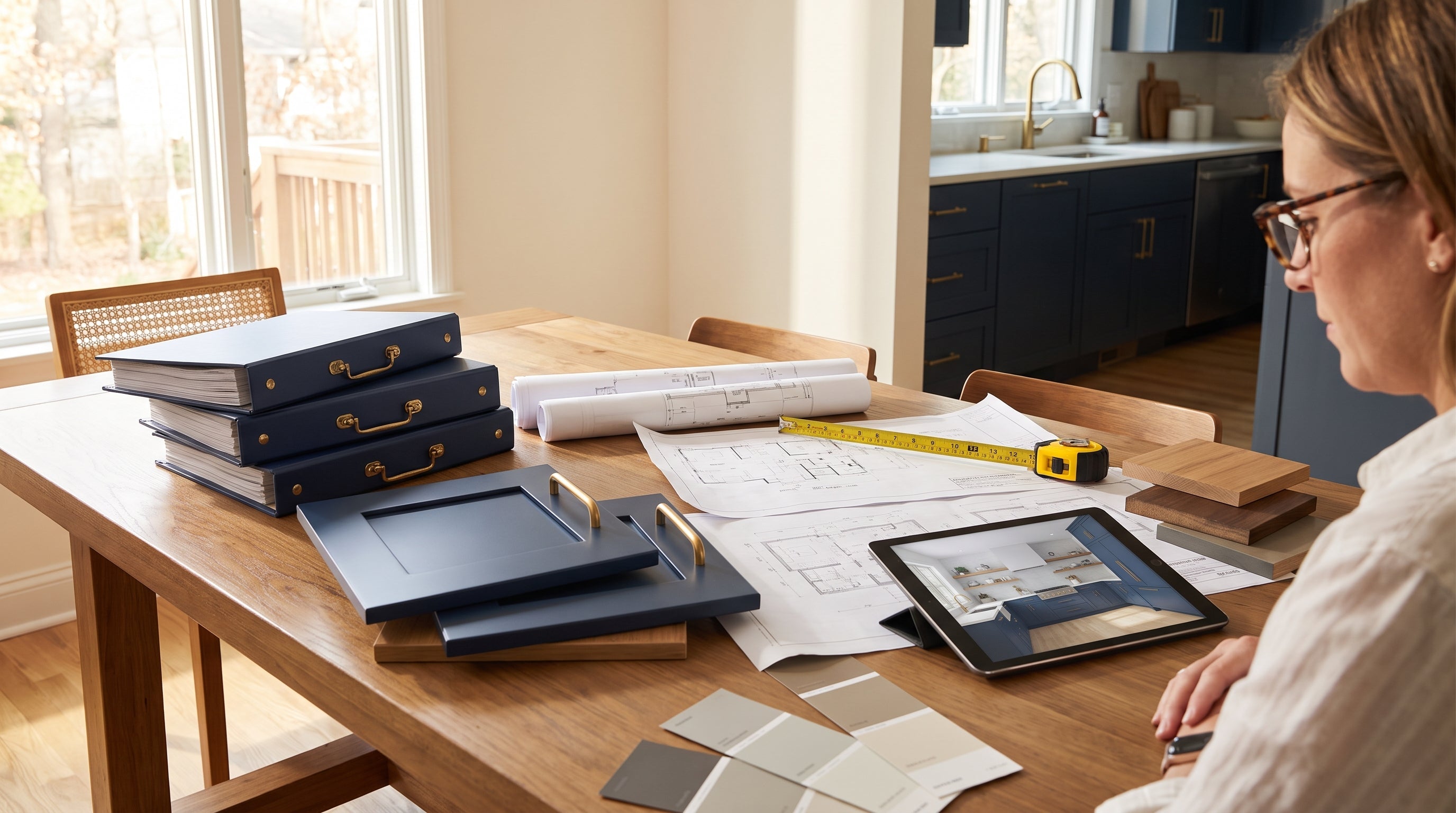 How to Plan a Kitchen Remodel Step by Step