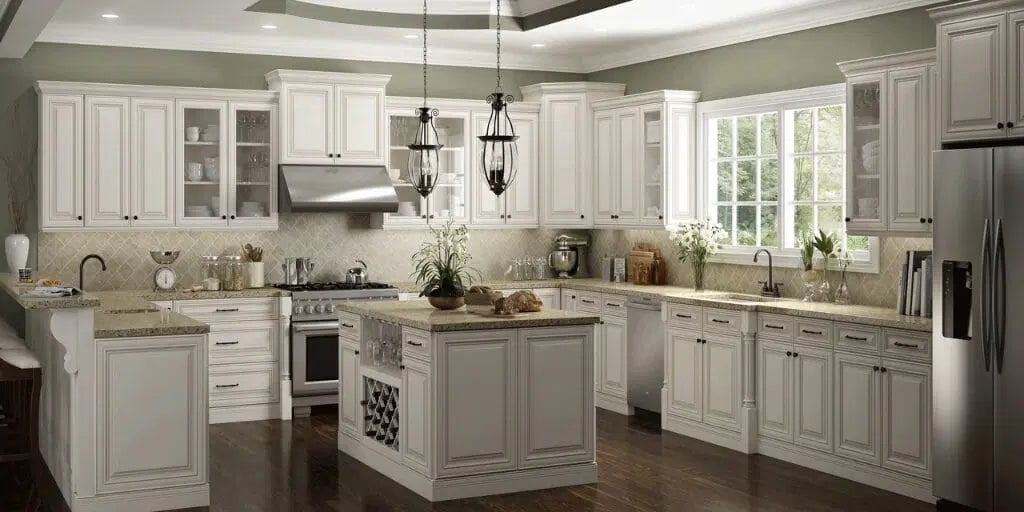 Factors to Consider When Choosing the Lowest Priced RTA Cabinets in the USA