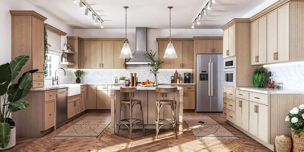 Factors to Consider When Choosing the Lowest Priced RTA Cabinets in the USA