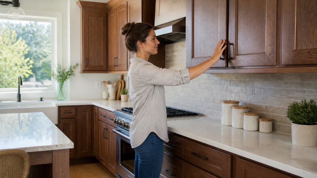 How Long Do Kitchen Cabinets Last? A 2026 Guide