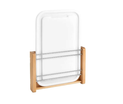 Door Mounted Plastic Cutting Board