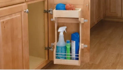 Sink Base Storage