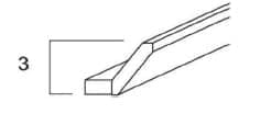 Weston - Crown Molding