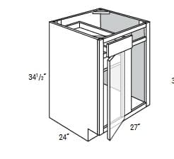 Essex - Blind Base Cabinet