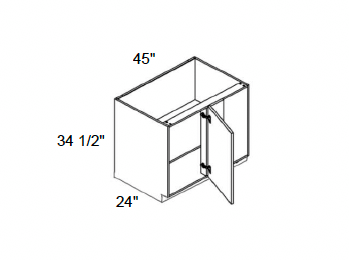 Trends - Blind Base Cabinet