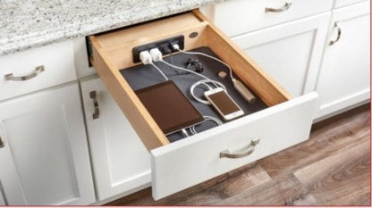 Charging Drawer