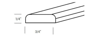Essex - Batten Molding