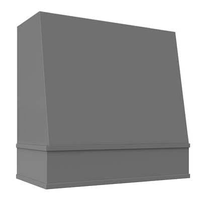 Blade Value Hood