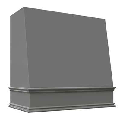 Blade Value Hood