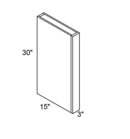 MX Shaker - Boxed Columns