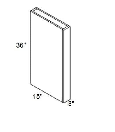 MX Shaker - Boxed Columns
