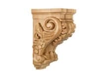 JAR Pillow - Corbel JAR