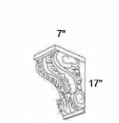 Signature - Corbel PL