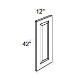 Weston - Wall Decorative End Panel
