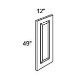 Weston - Wall Decorative End Panel