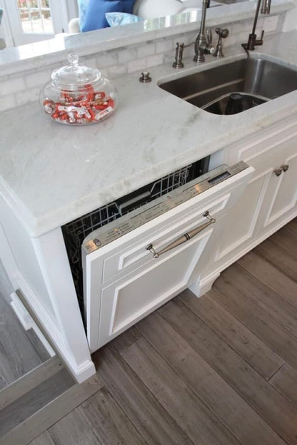 Weston - Dishwasher End Panel