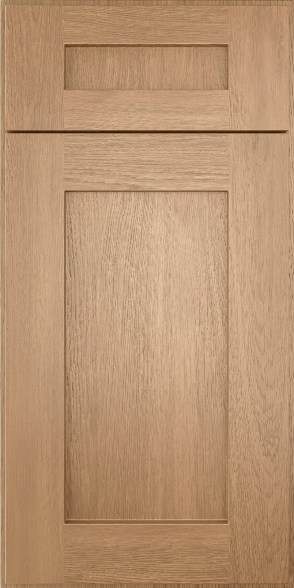 Homestead Oak