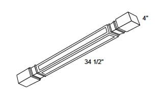 JAR Transitional - Turnpost JAR