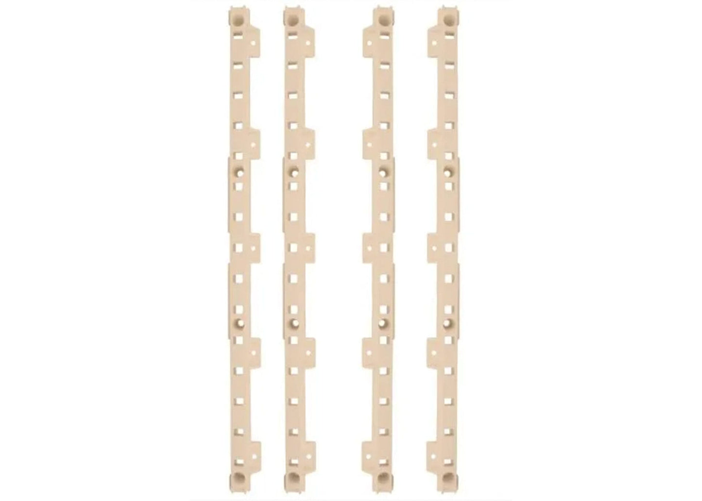 Yarmouth Slab Quick Tray Pilasters