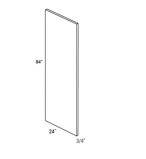 Petit - Refridgerator End Panel