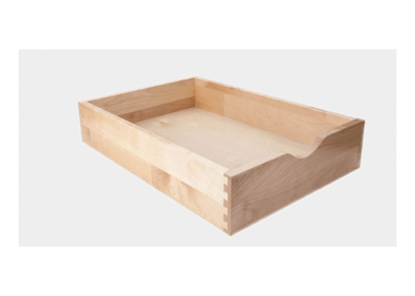 Custom - Soft Close Rollout Trays