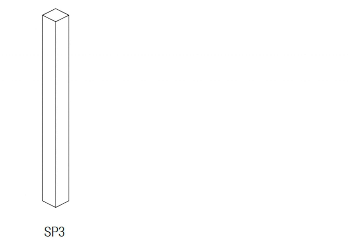 Essex - Decorative Legs