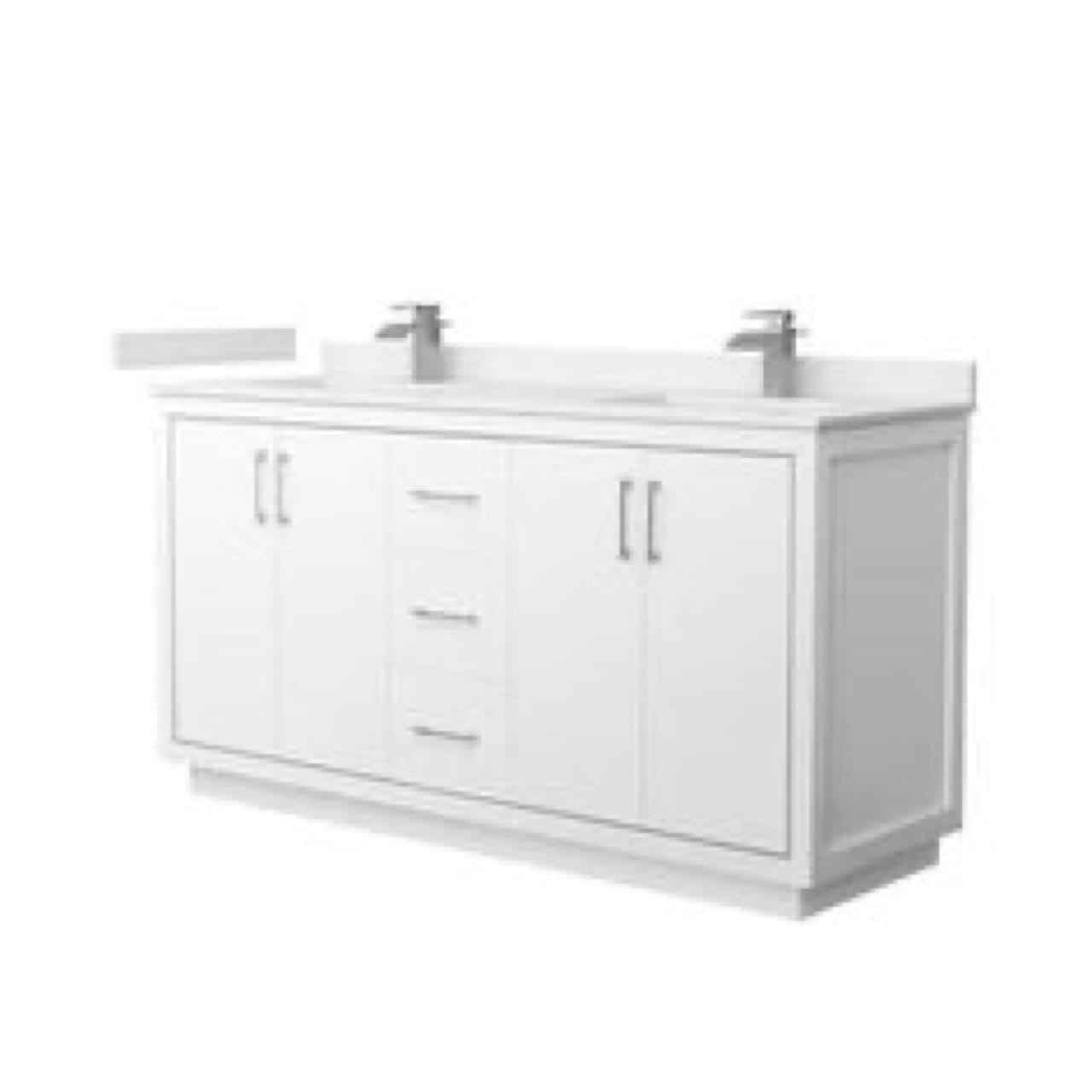 Venice - Vanity Base Full Height Door