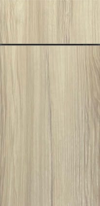Yellow Oak