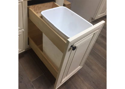 JAR - Single Trash Pullout (only)