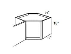 Dover - Wall Diagonal