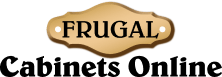 Frugal Cabinets