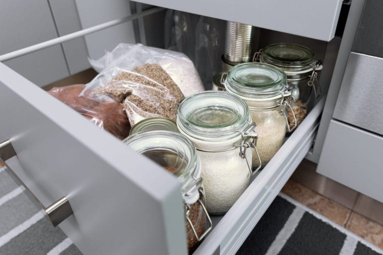 Organize your Kitchen