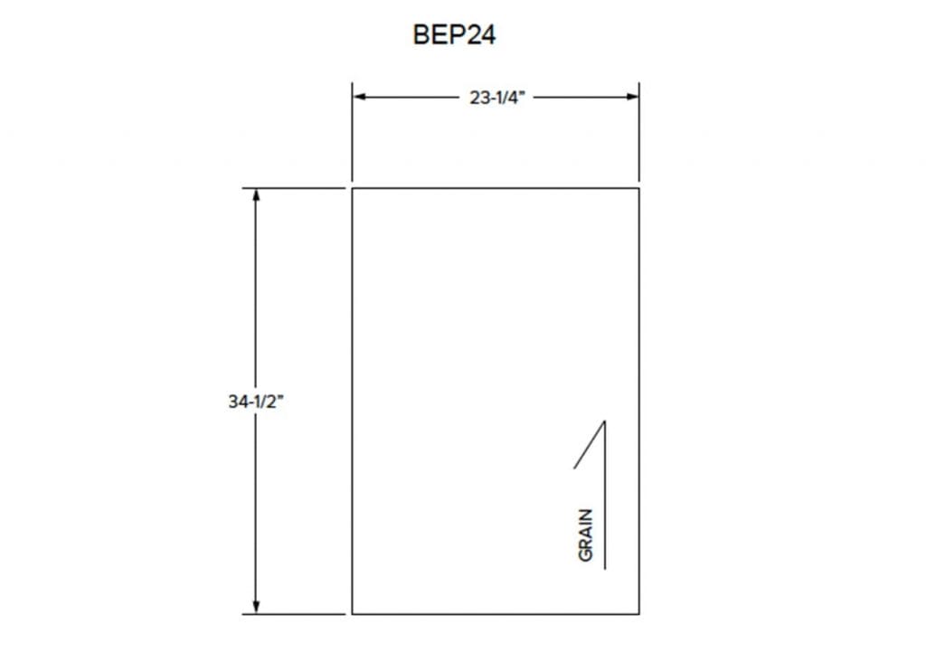 BEP24