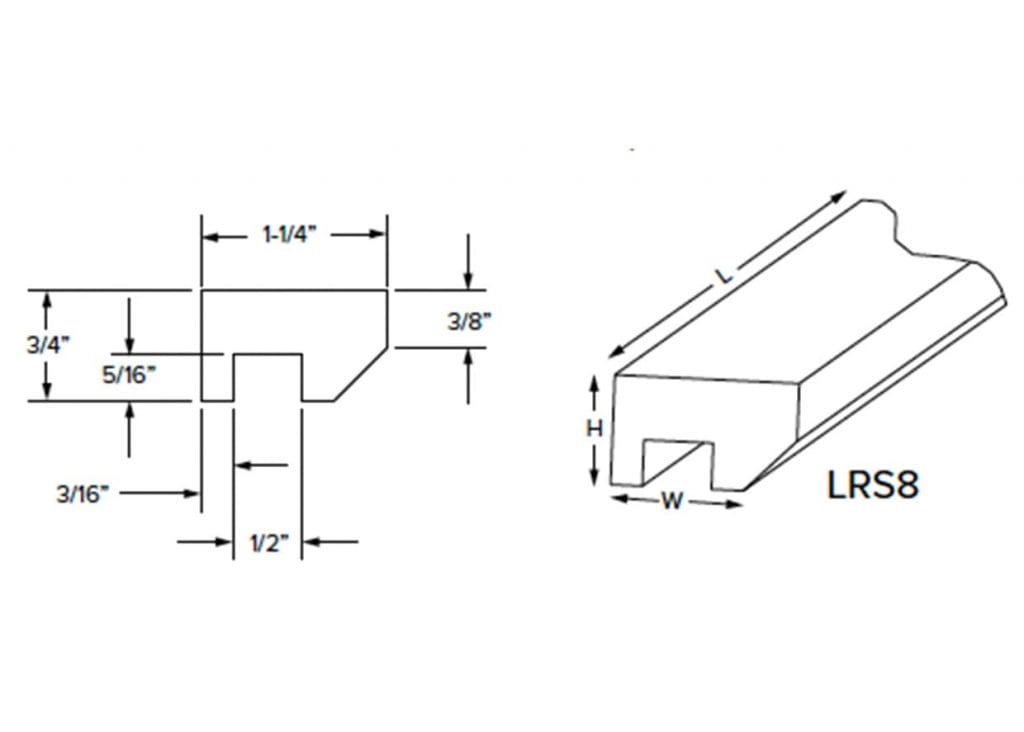 LRS8