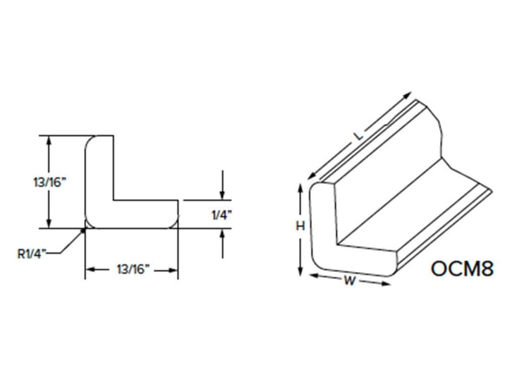 OCM8