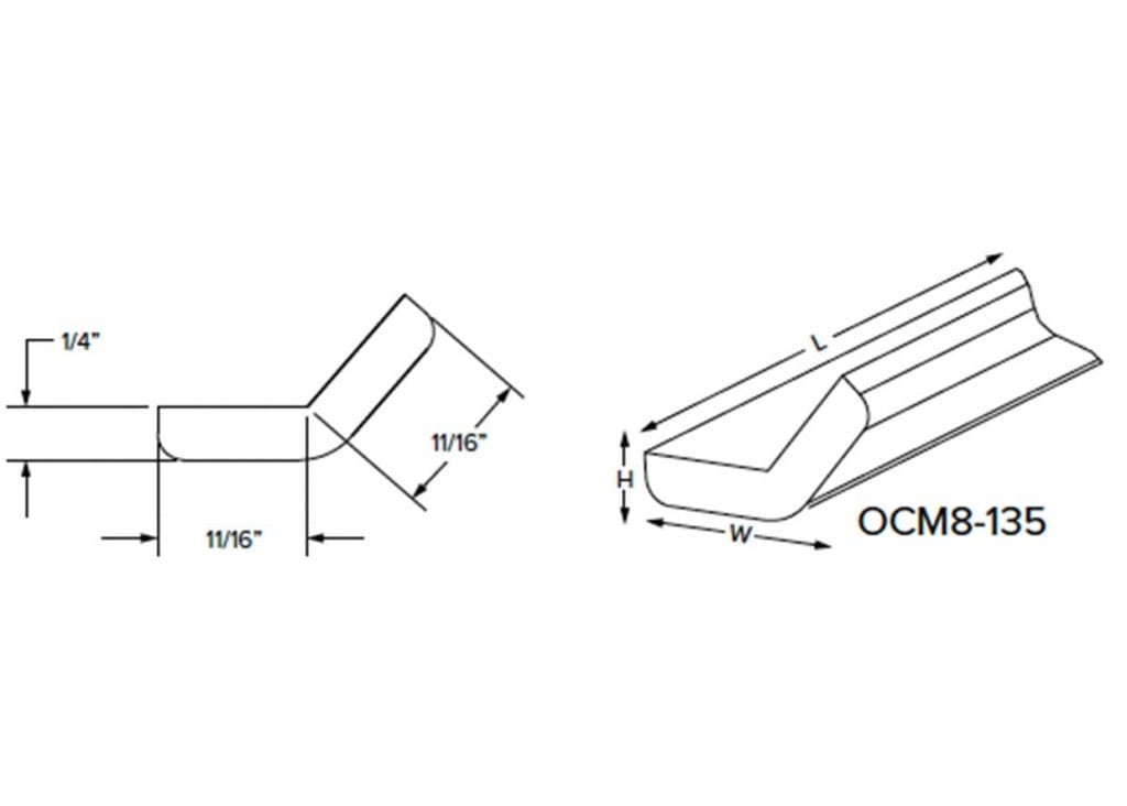 OCM8-135