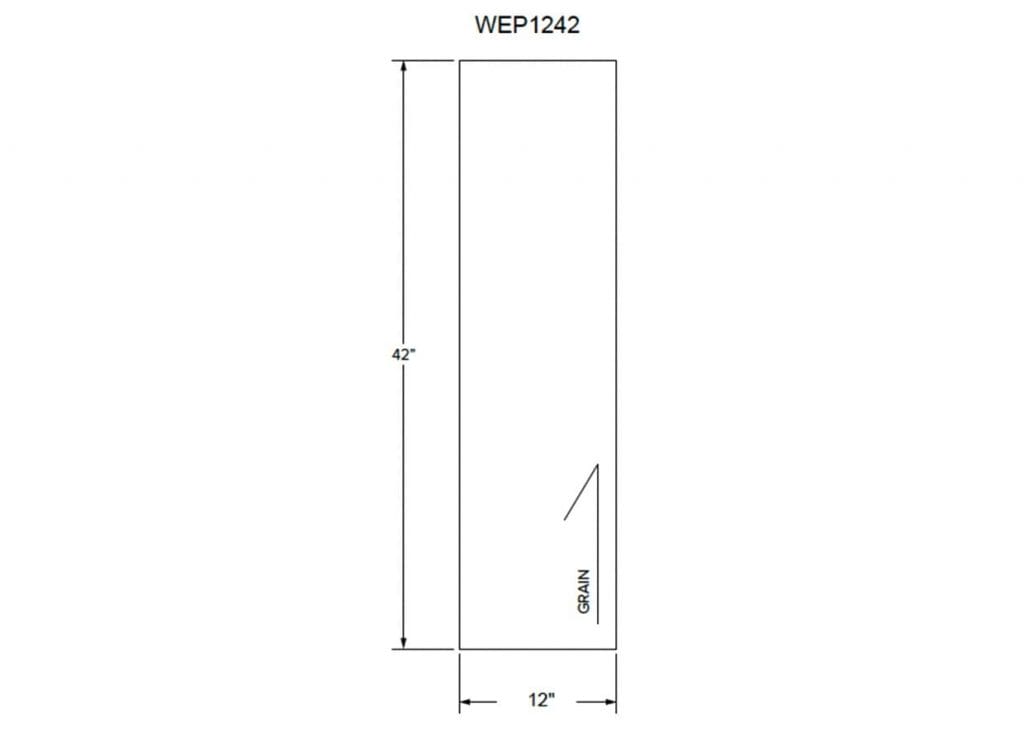 WEP1242