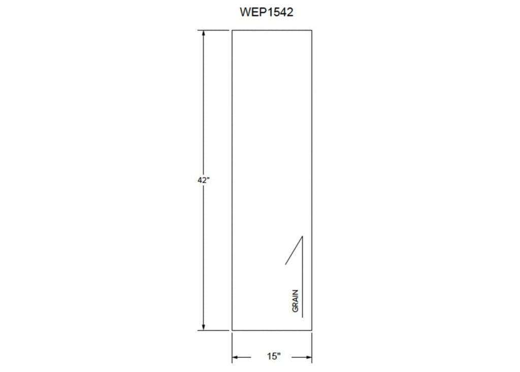 WEP1542