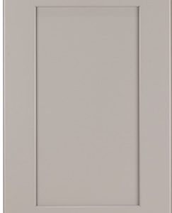 Catalina Gray Sample Door