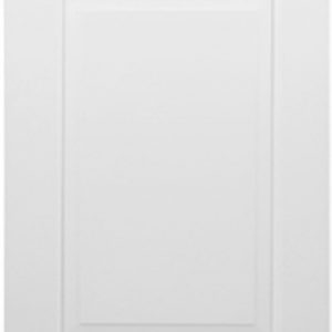 Gramercy White Sample Door