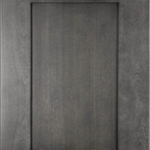 Greystone Shaker Sample Door