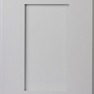 Ice White Sample Door